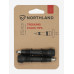 Наконечник для треккинговых палок сменный Northland Spare Trekking Pole Tip